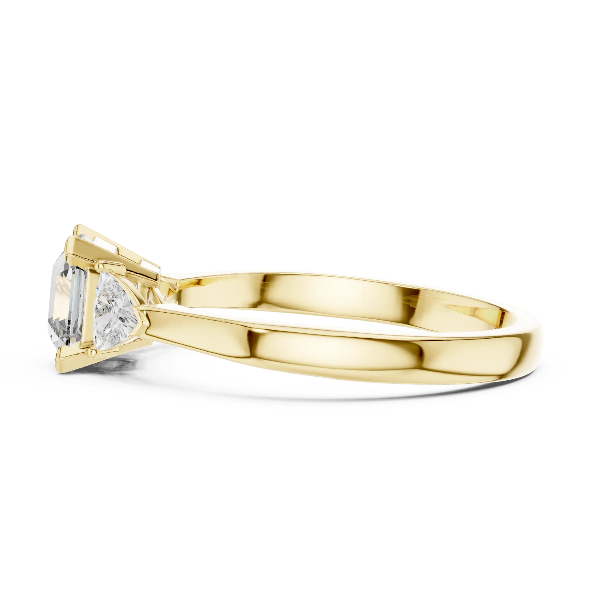 yellow gold