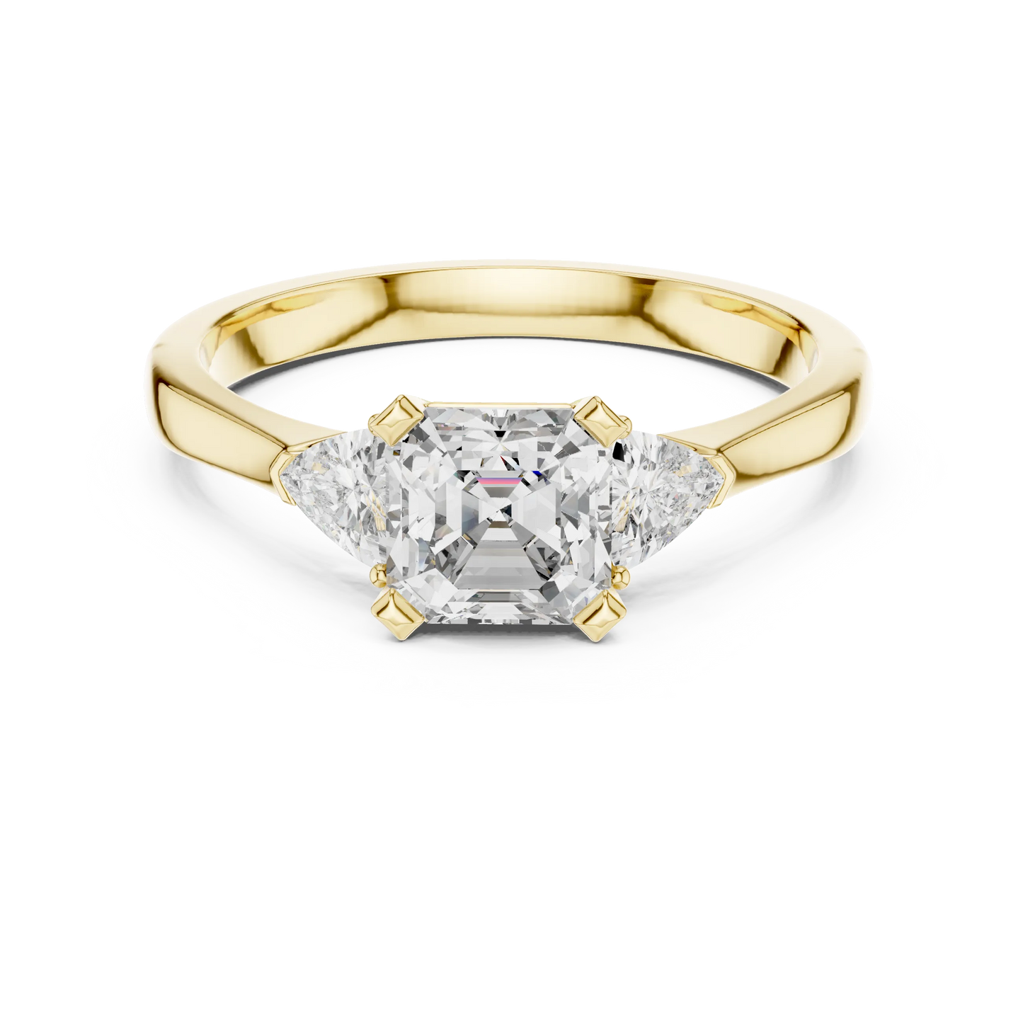 yellow gold