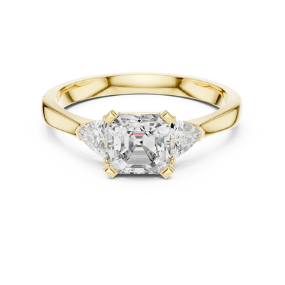 yellow gold