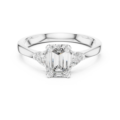 white gold