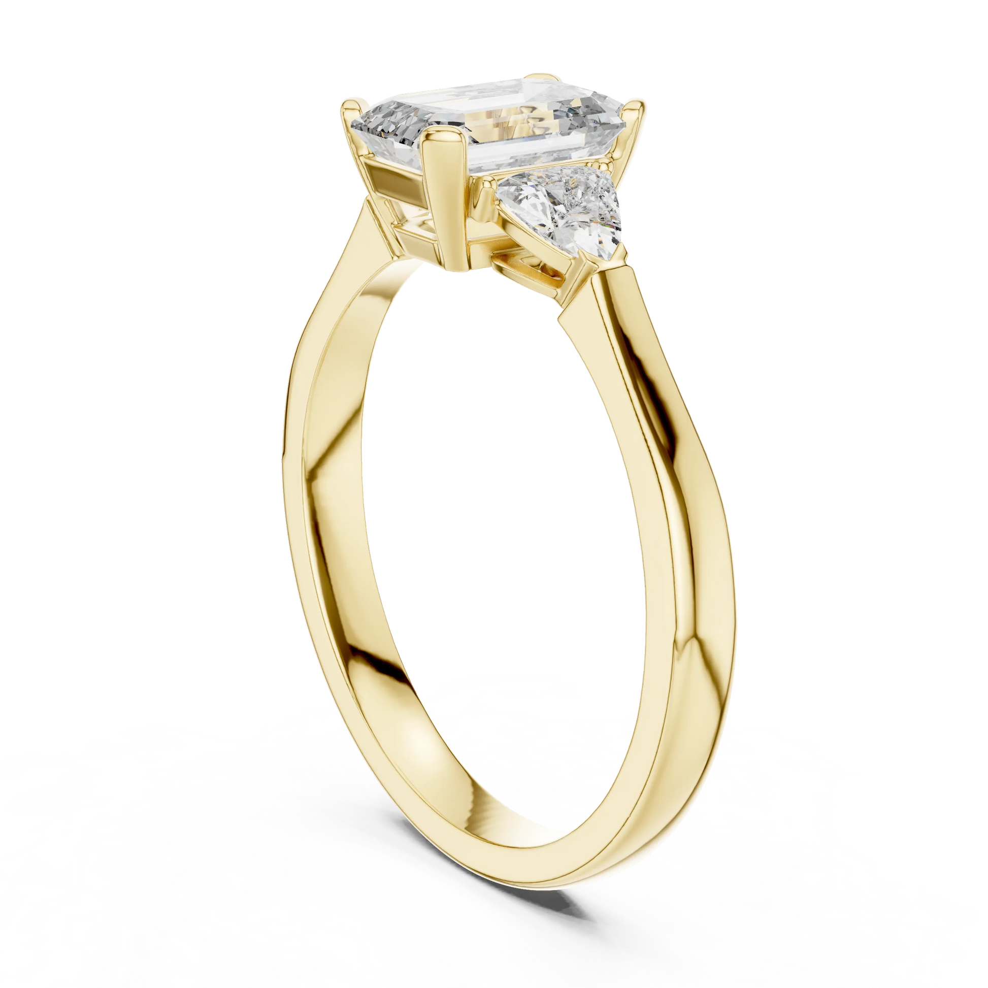 yellow gold