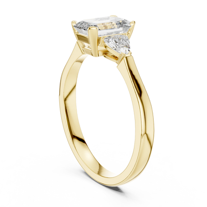 yellow gold