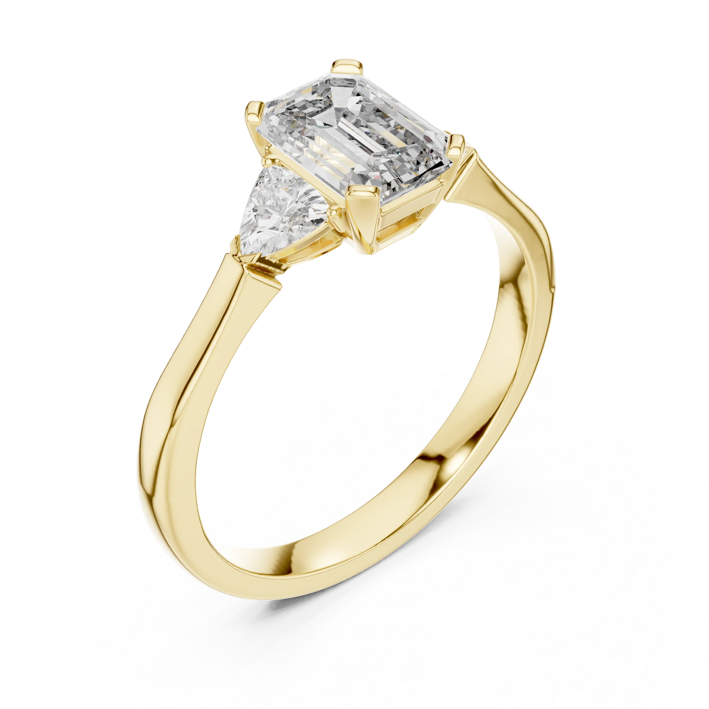 yellow gold