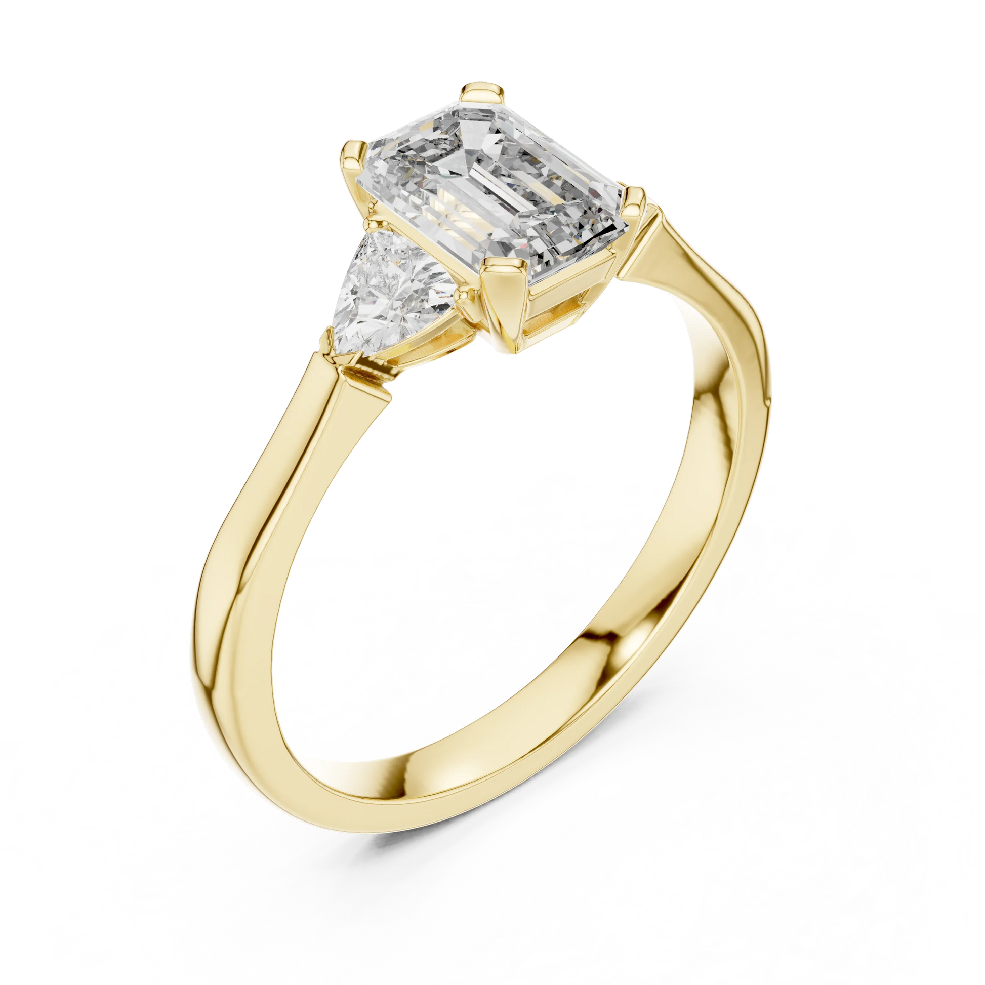 yellow gold