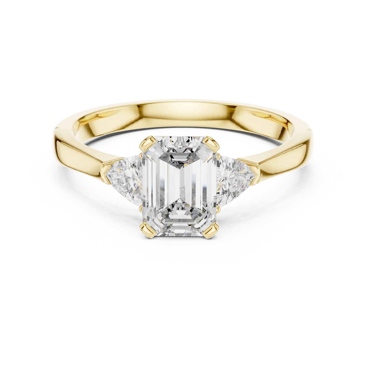 yellow gold