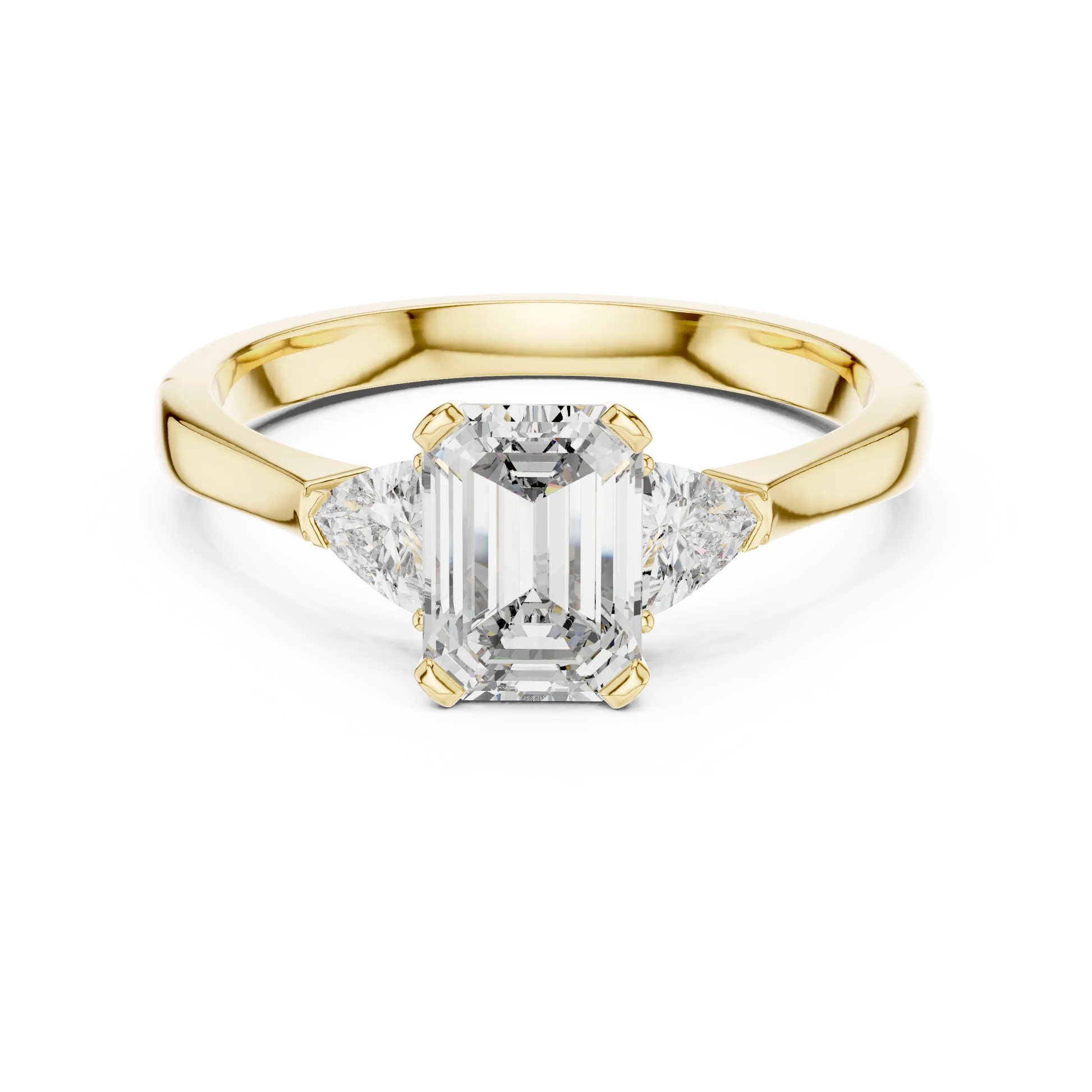 yellow gold