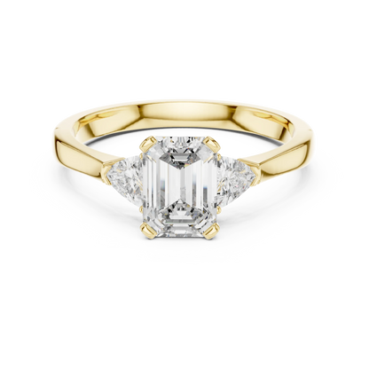 yellow gold