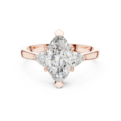 rose gold
