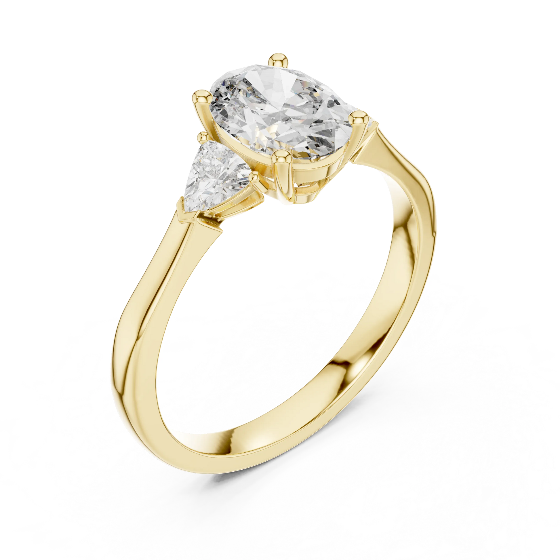 yellow gold