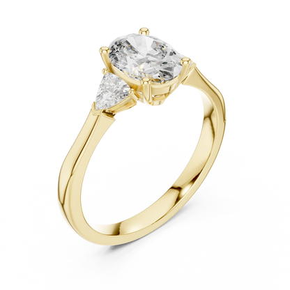 yellow gold