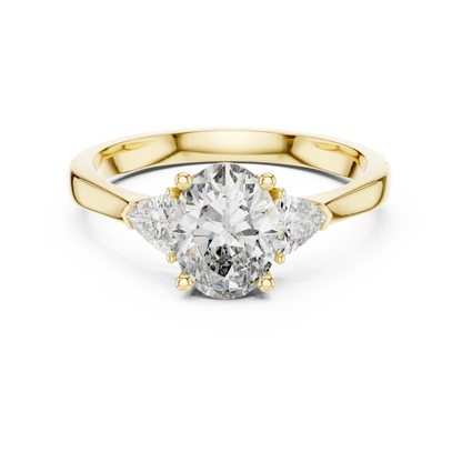 yellow gold