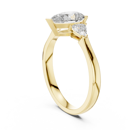 yellow gold