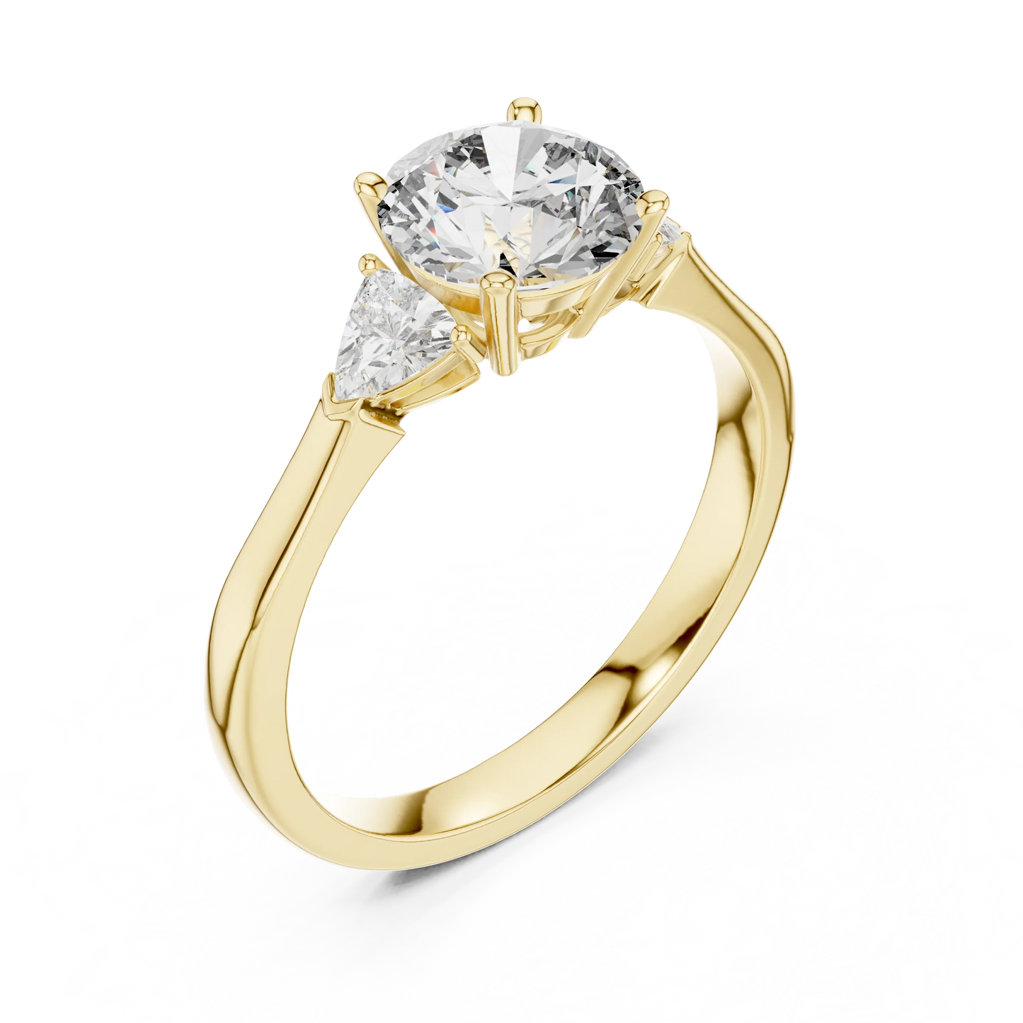 yellow gold