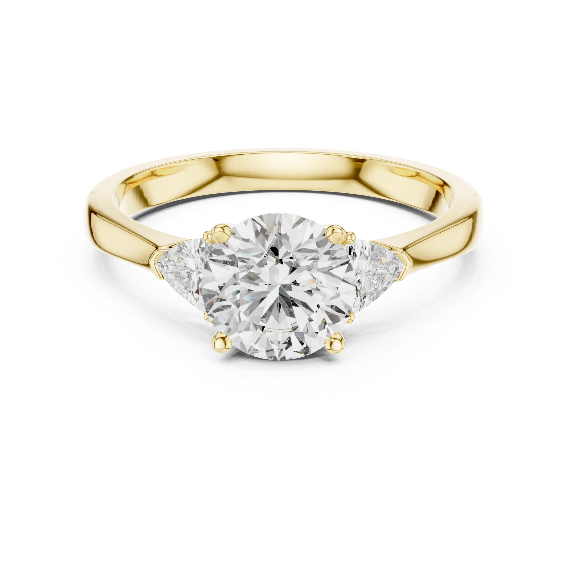 yellow gold