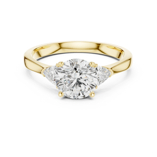 yellow gold