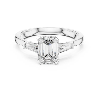 white gold