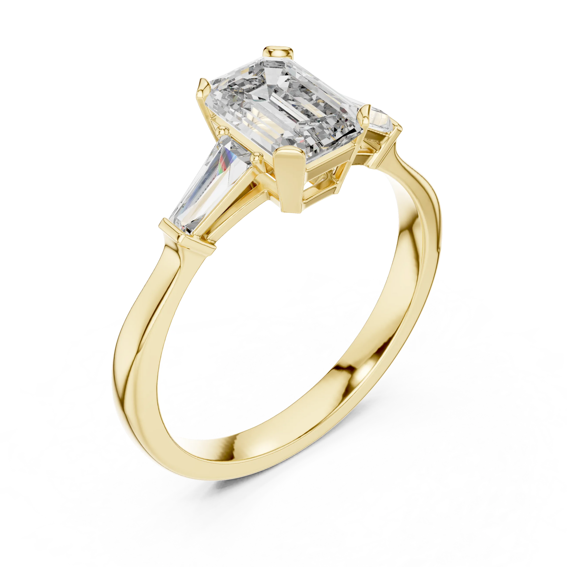 yellow gold