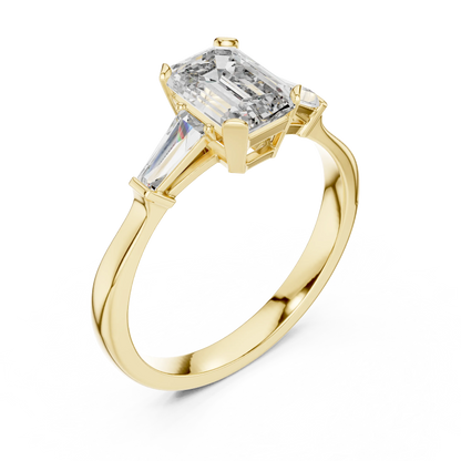 yellow gold