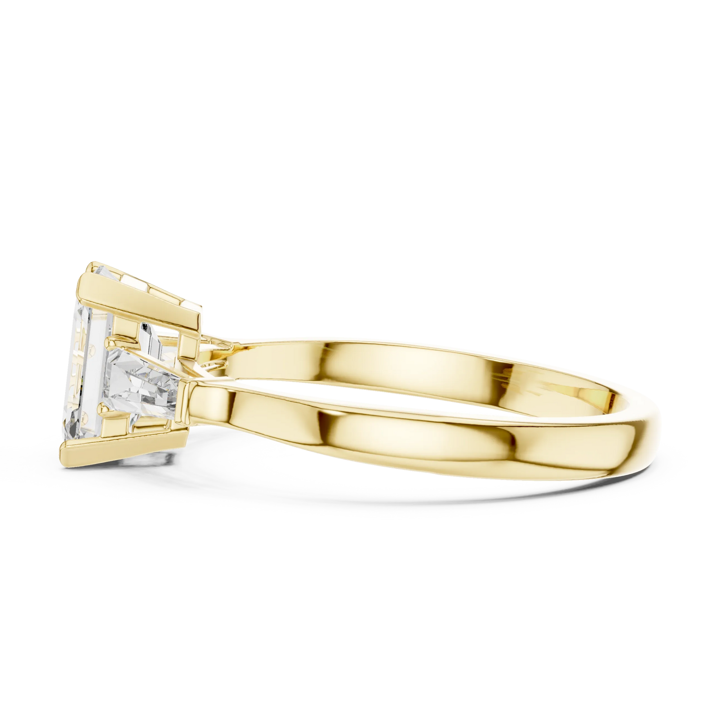 yellow gold
