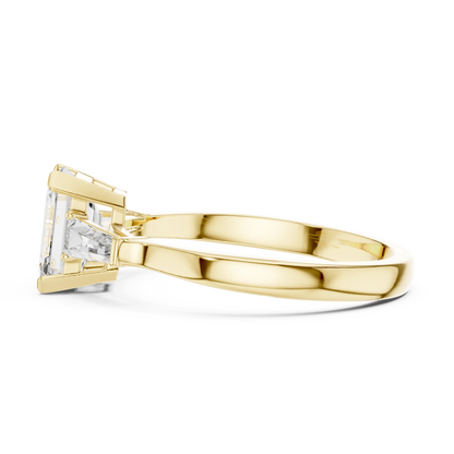 yellow gold