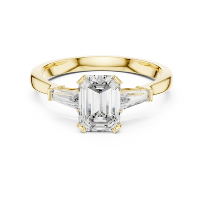 yellow gold
