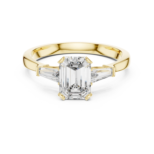 yellow gold