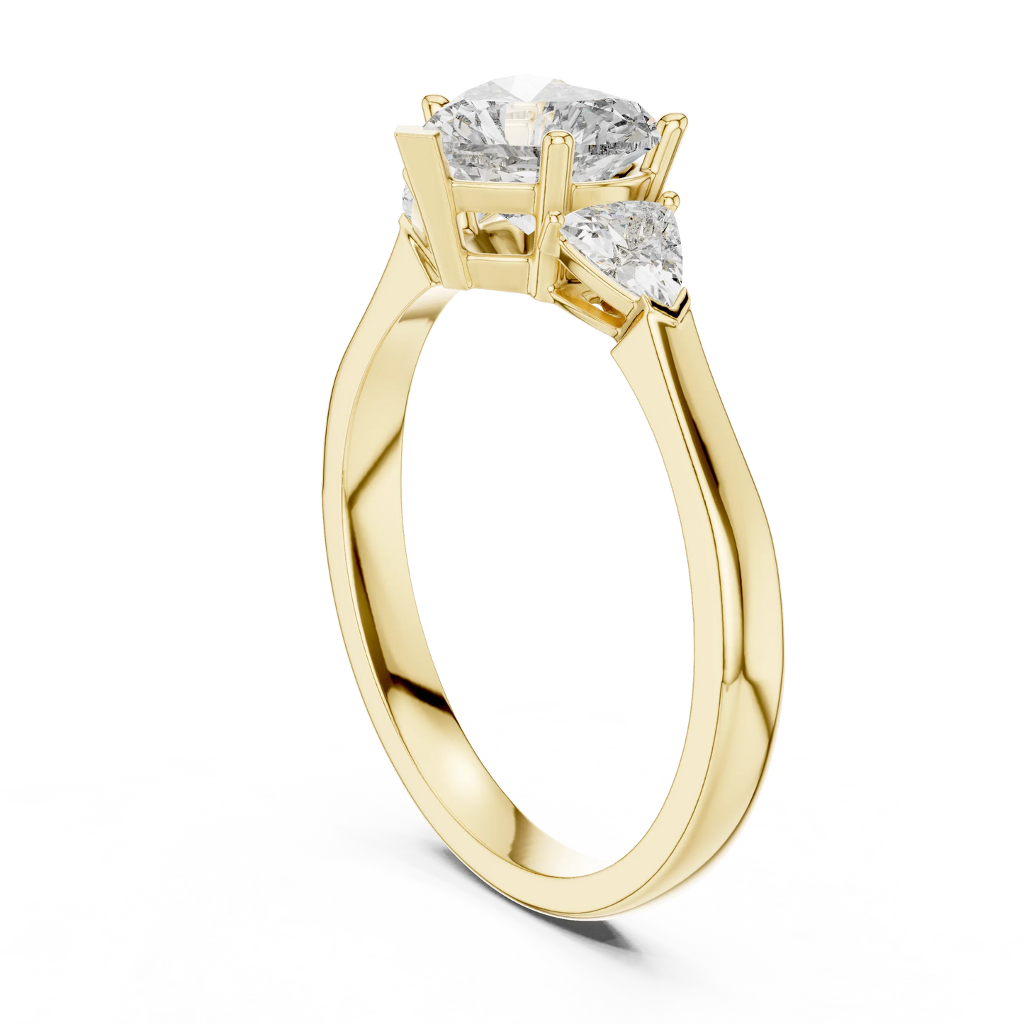 yellow gold