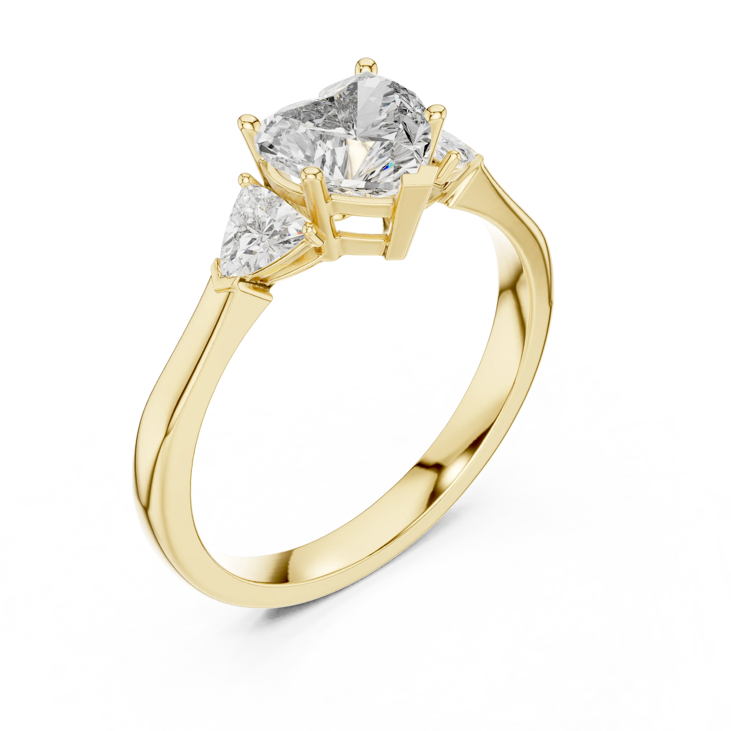 yellow gold