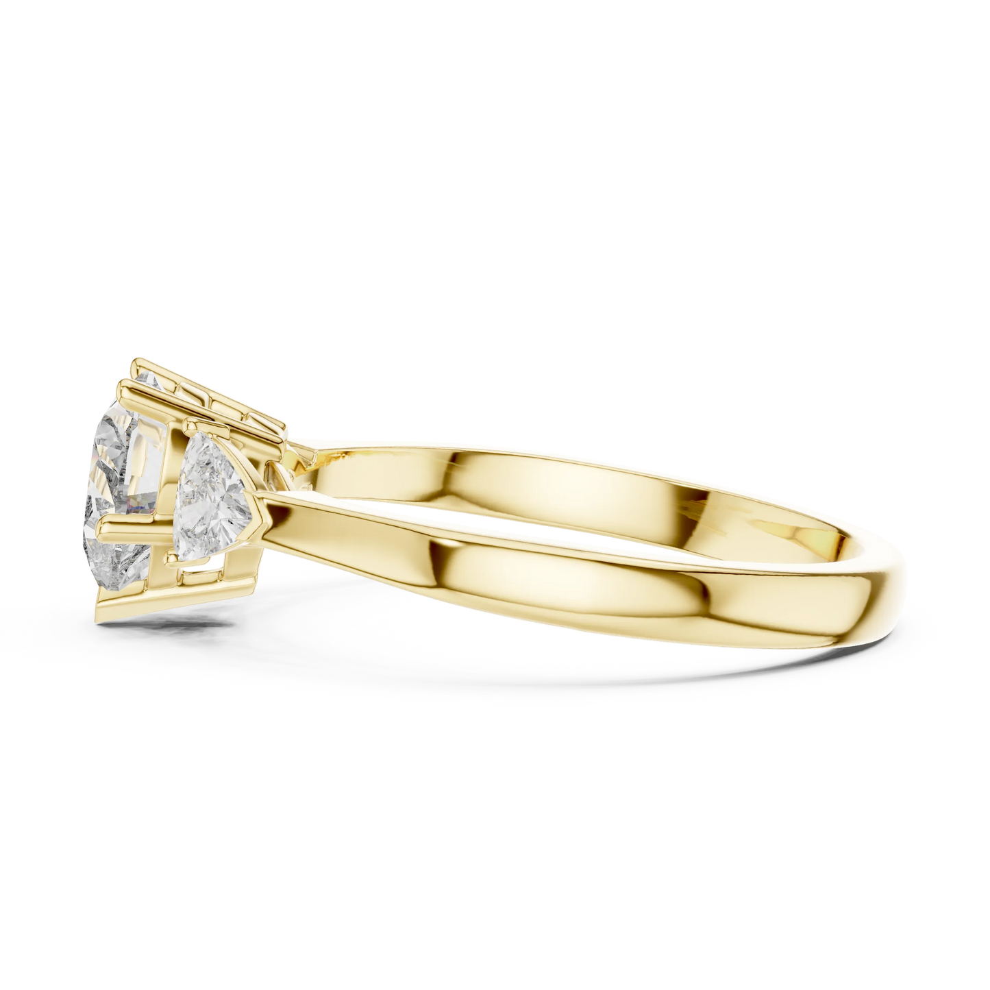 yellow gold