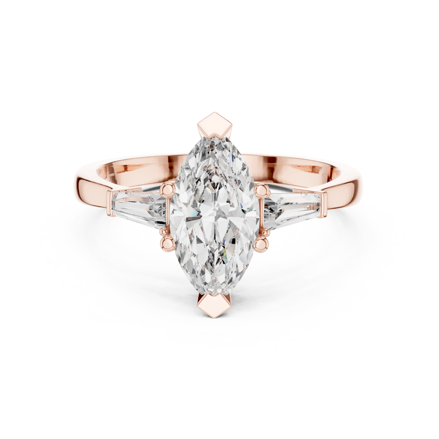 rose gold