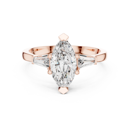 rose gold