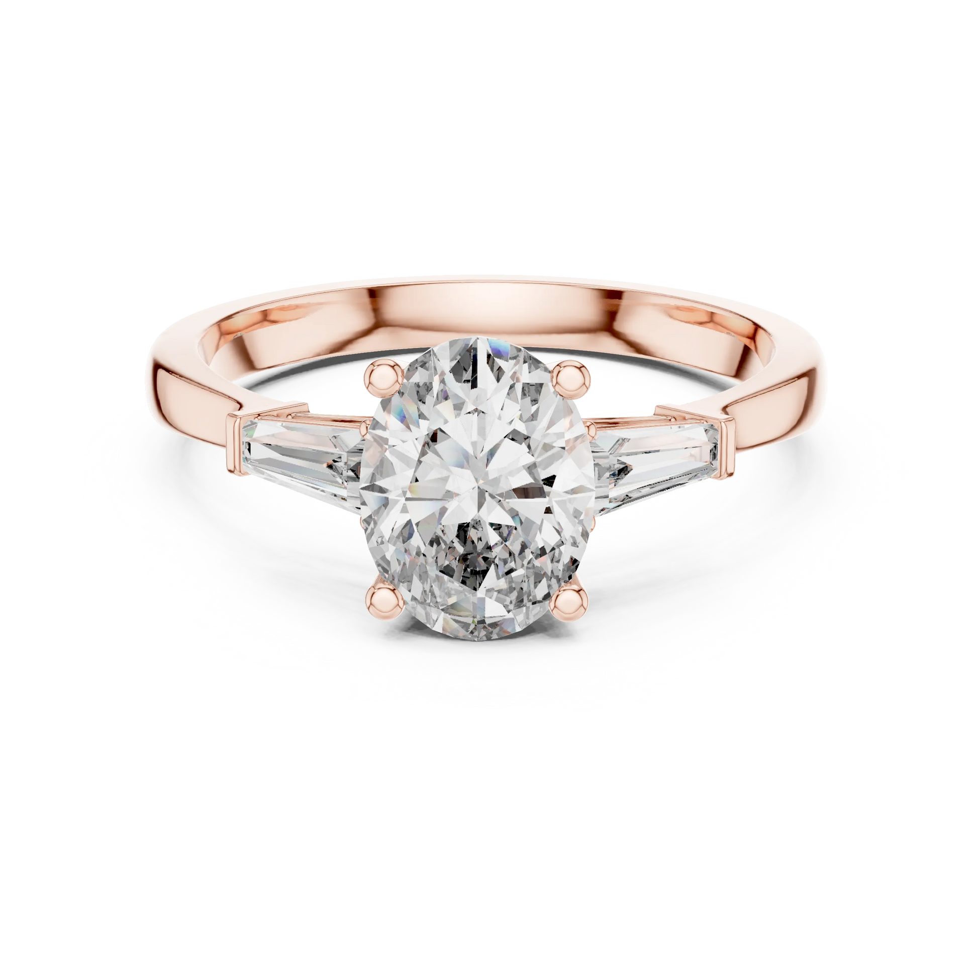 rose gold