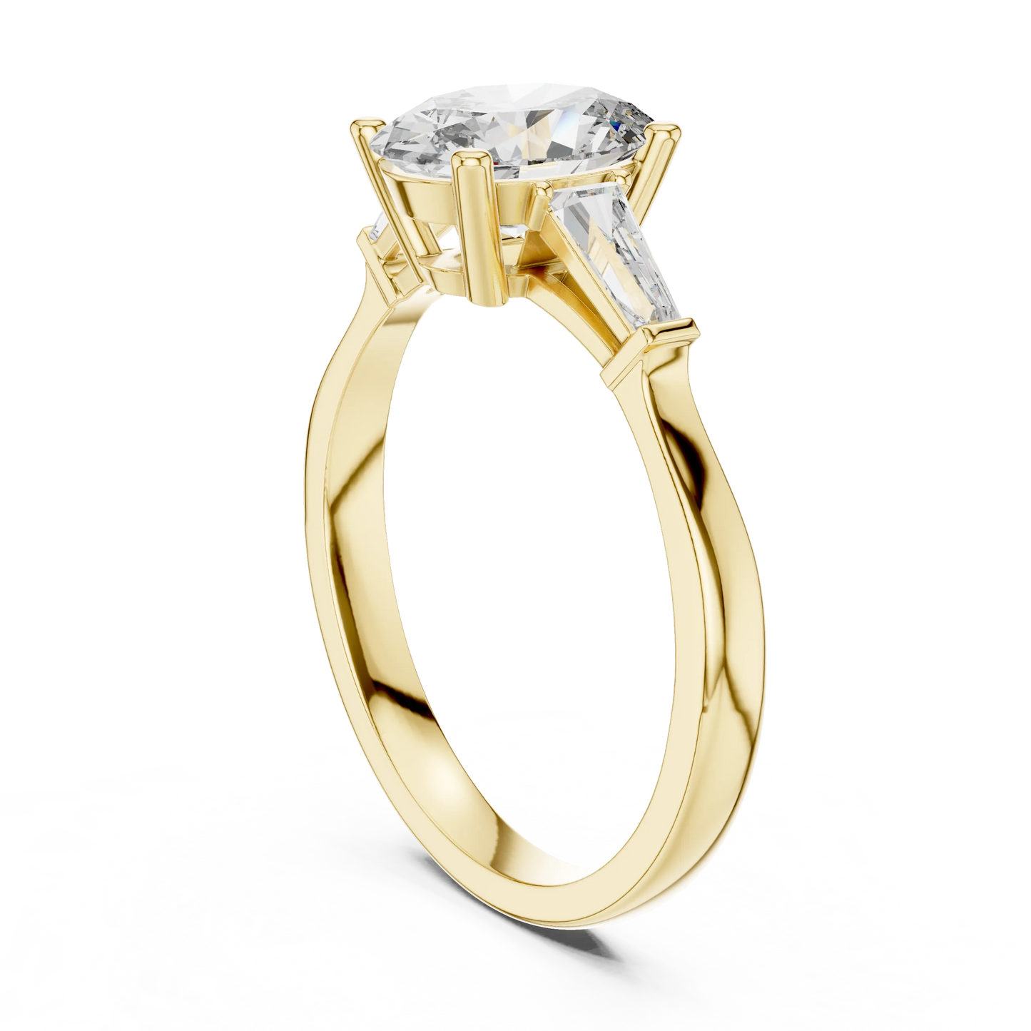 yellow gold