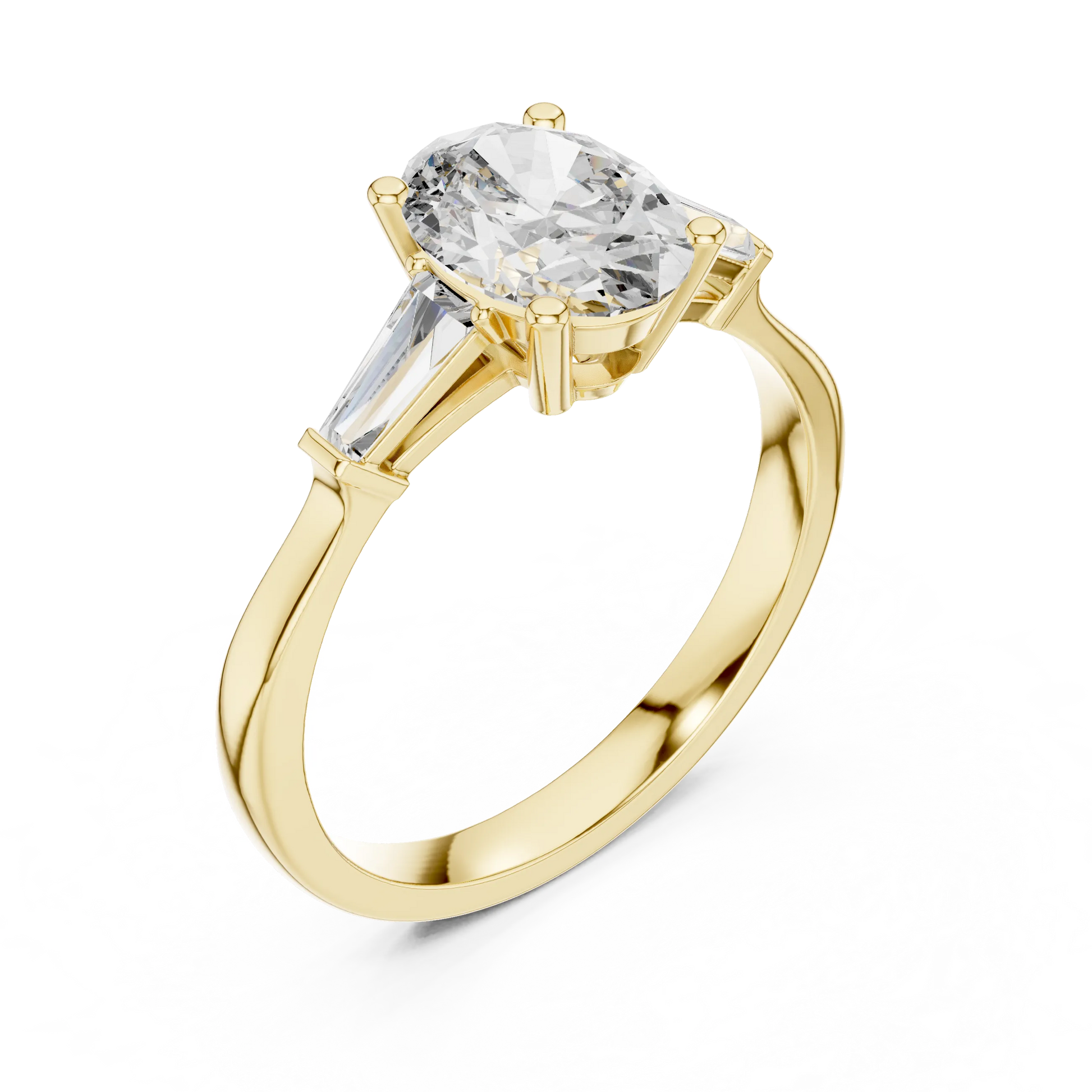 yellow gold