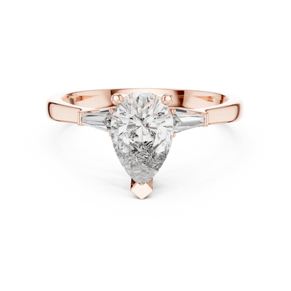 rose gold