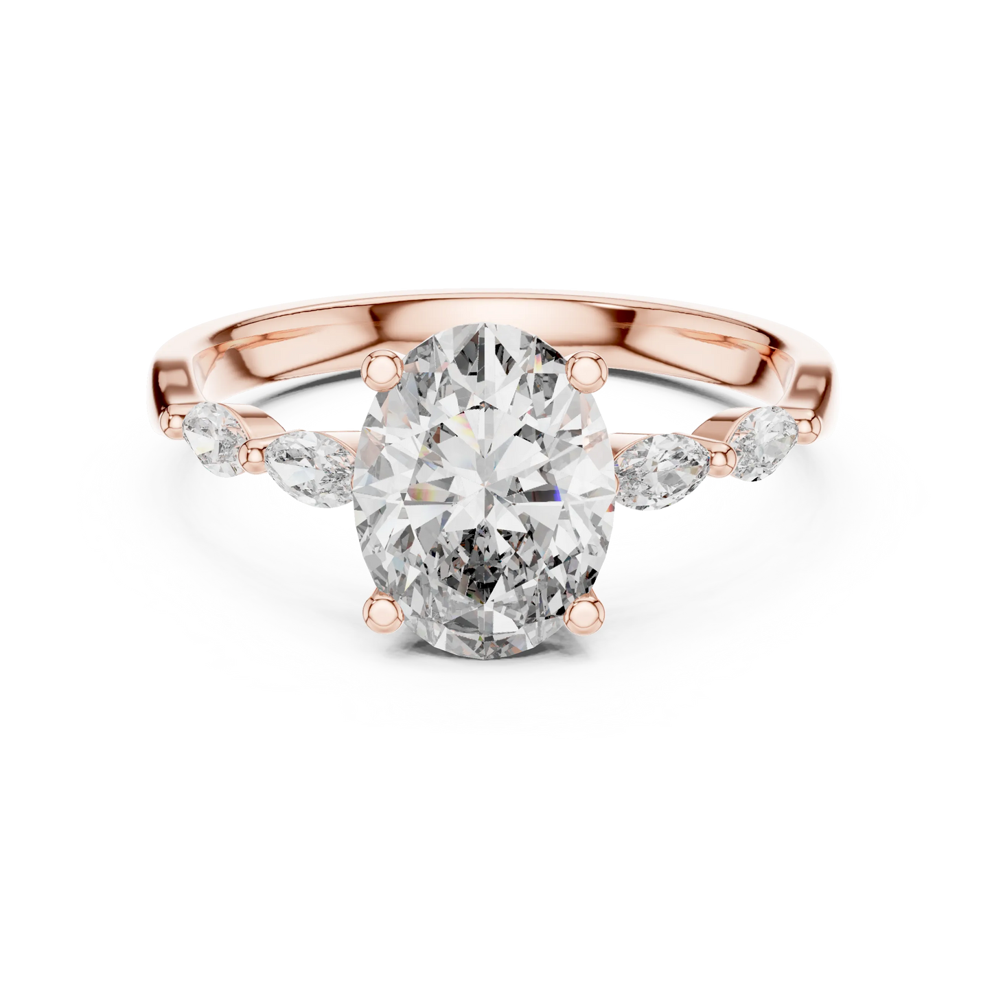 rose gold