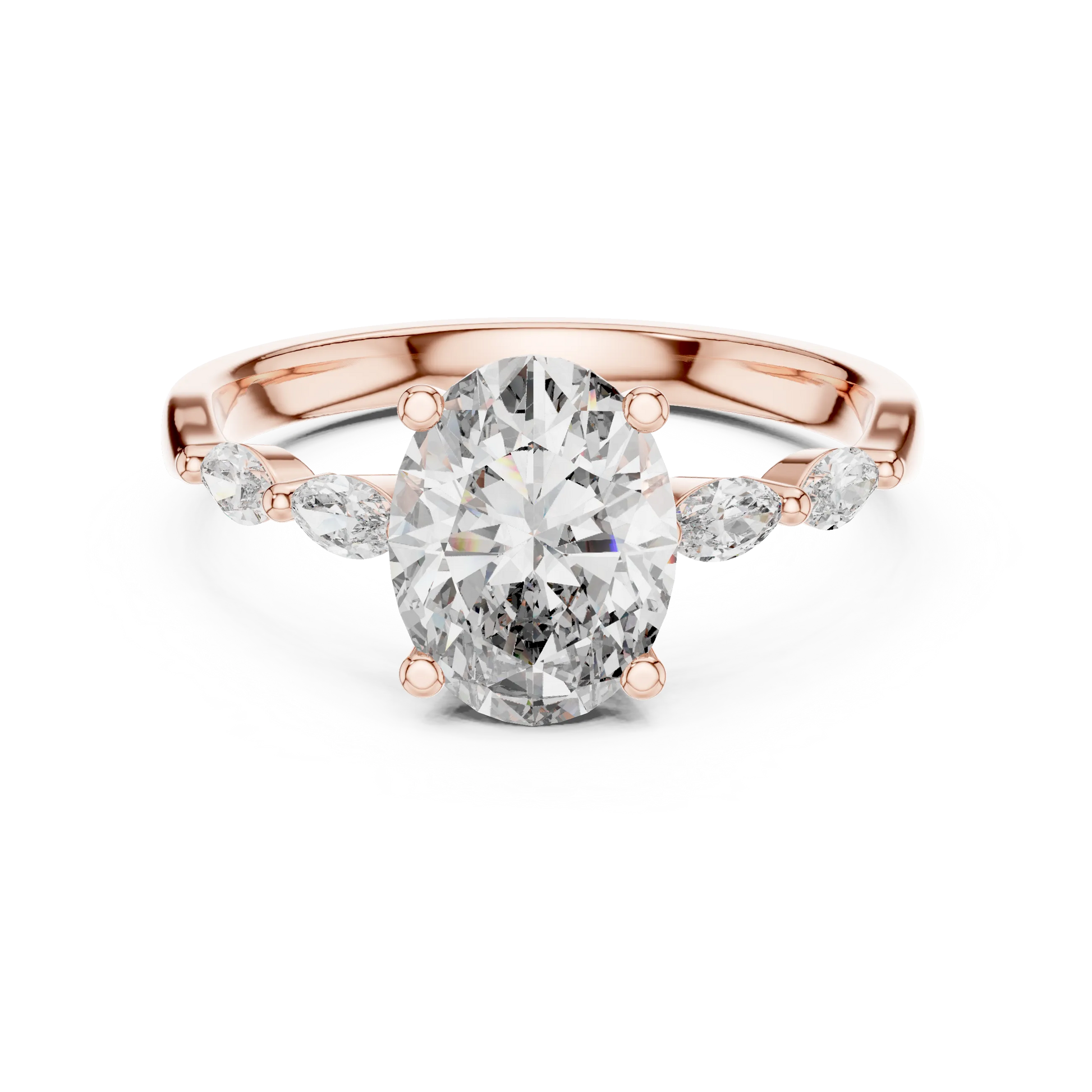 rose gold