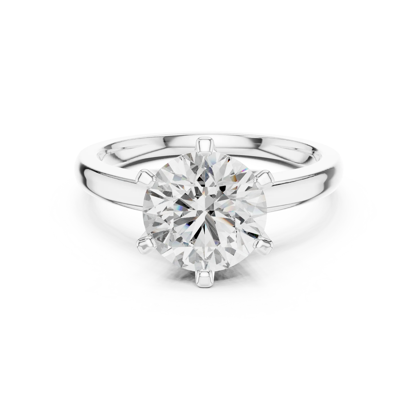 white gold
