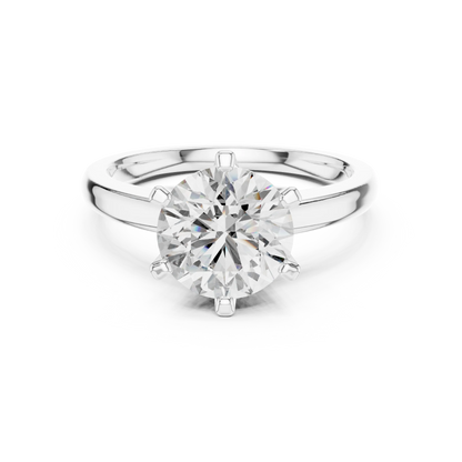 white gold