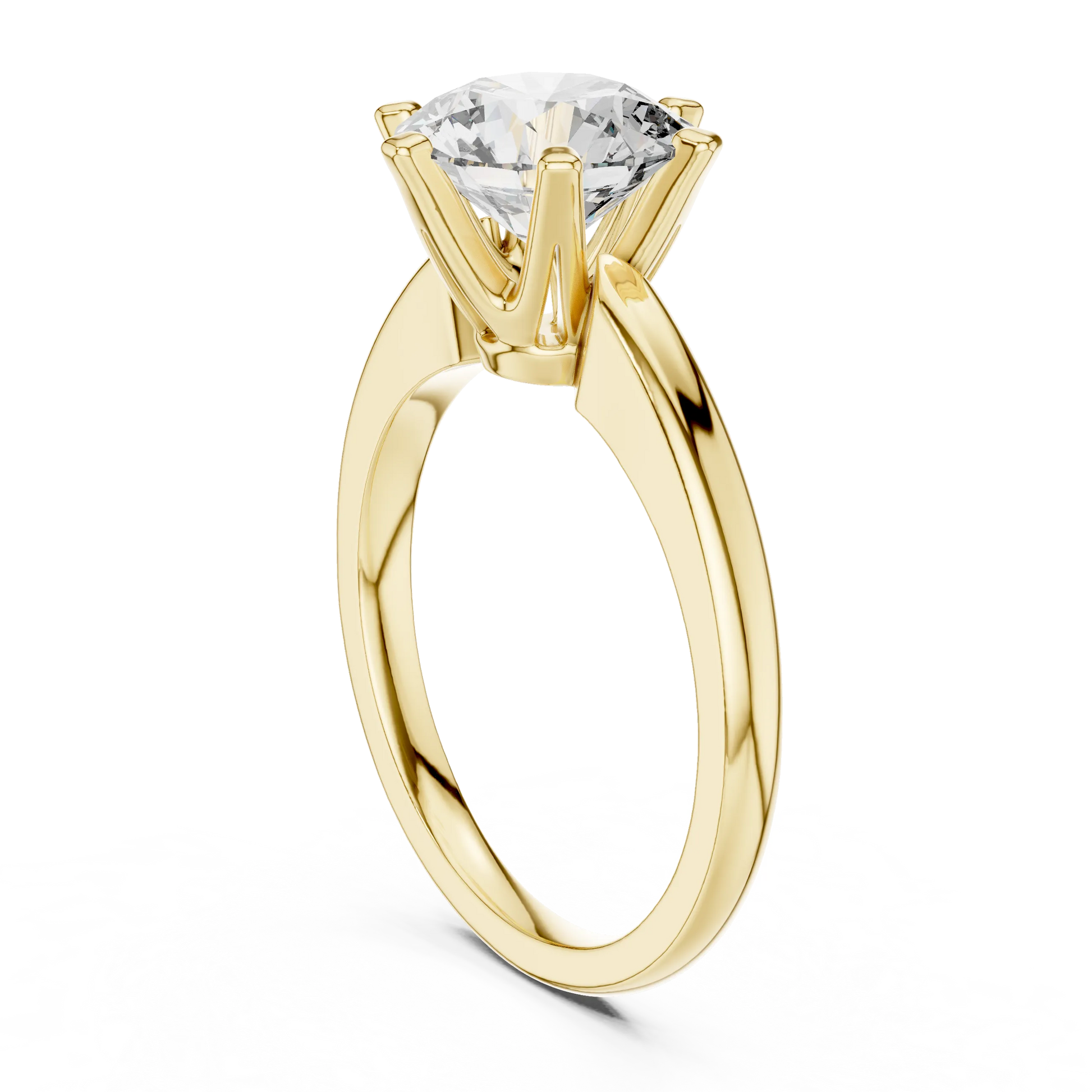 yellow gold