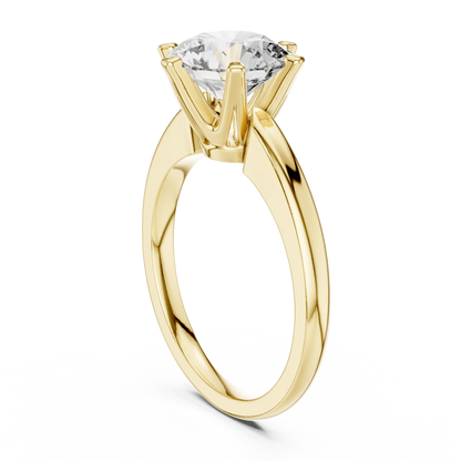 yellow gold