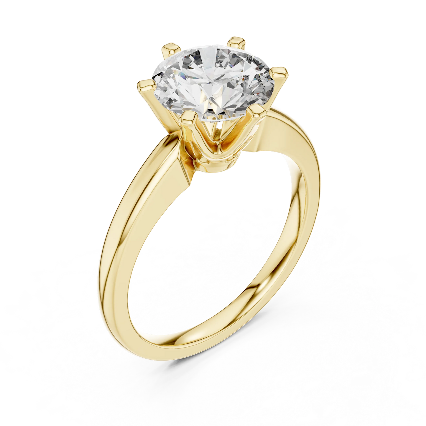 yellow gold