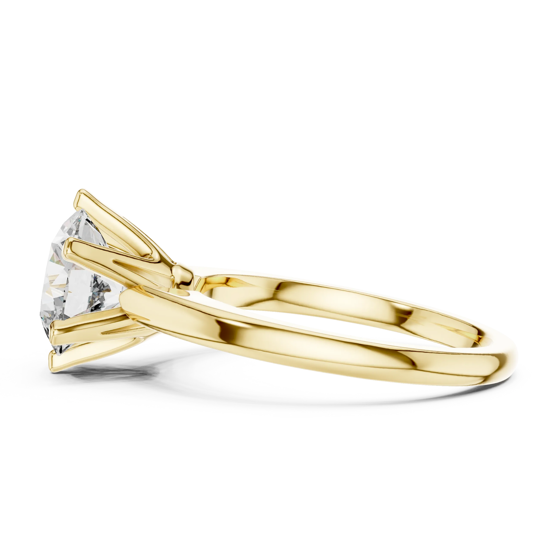 yellow gold