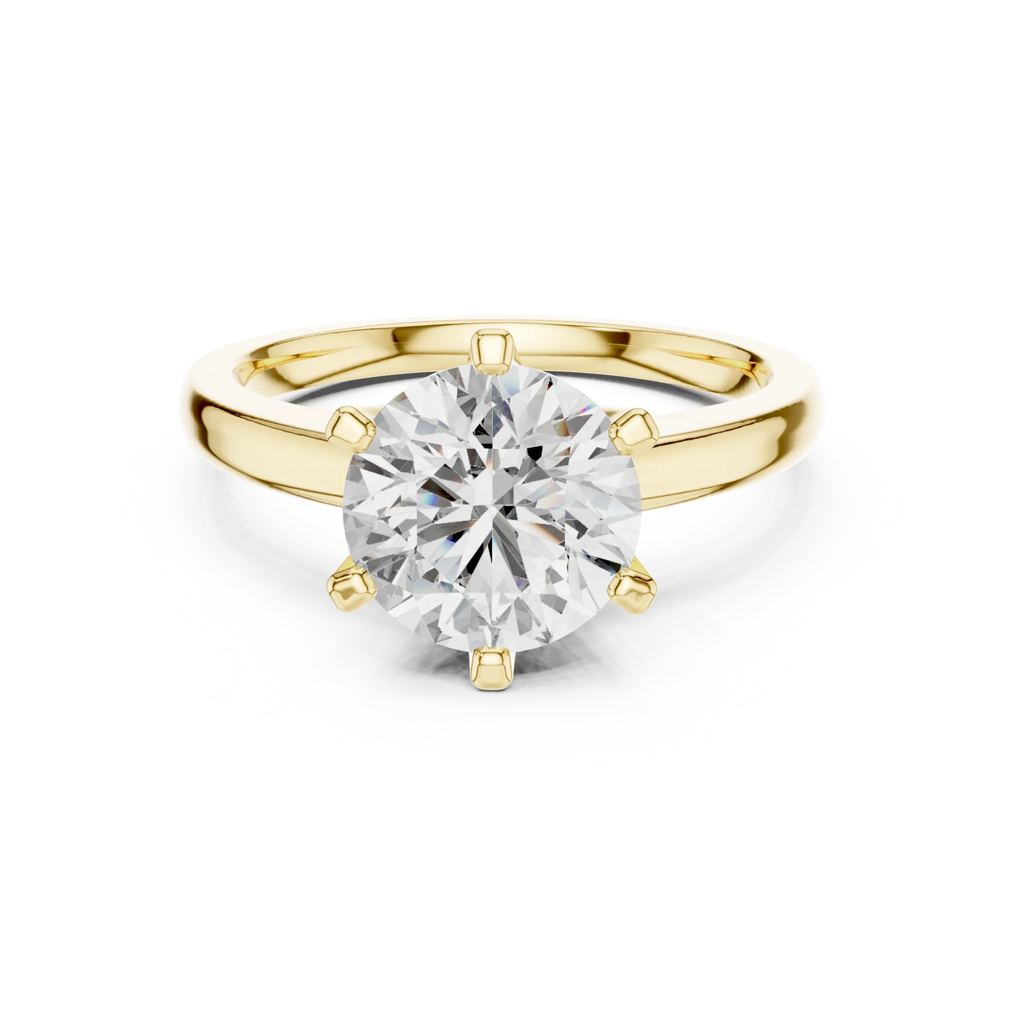 yellow gold