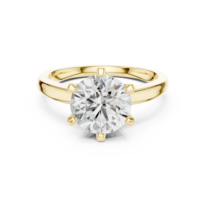 yellow gold