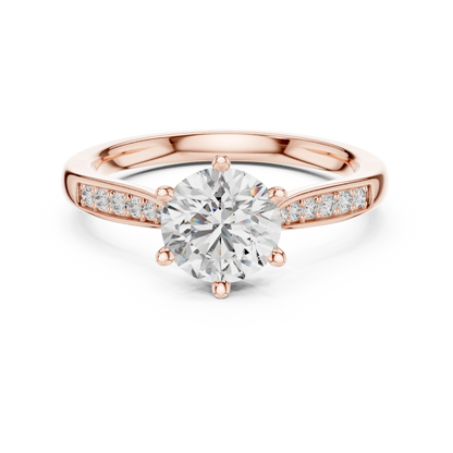 rose gold