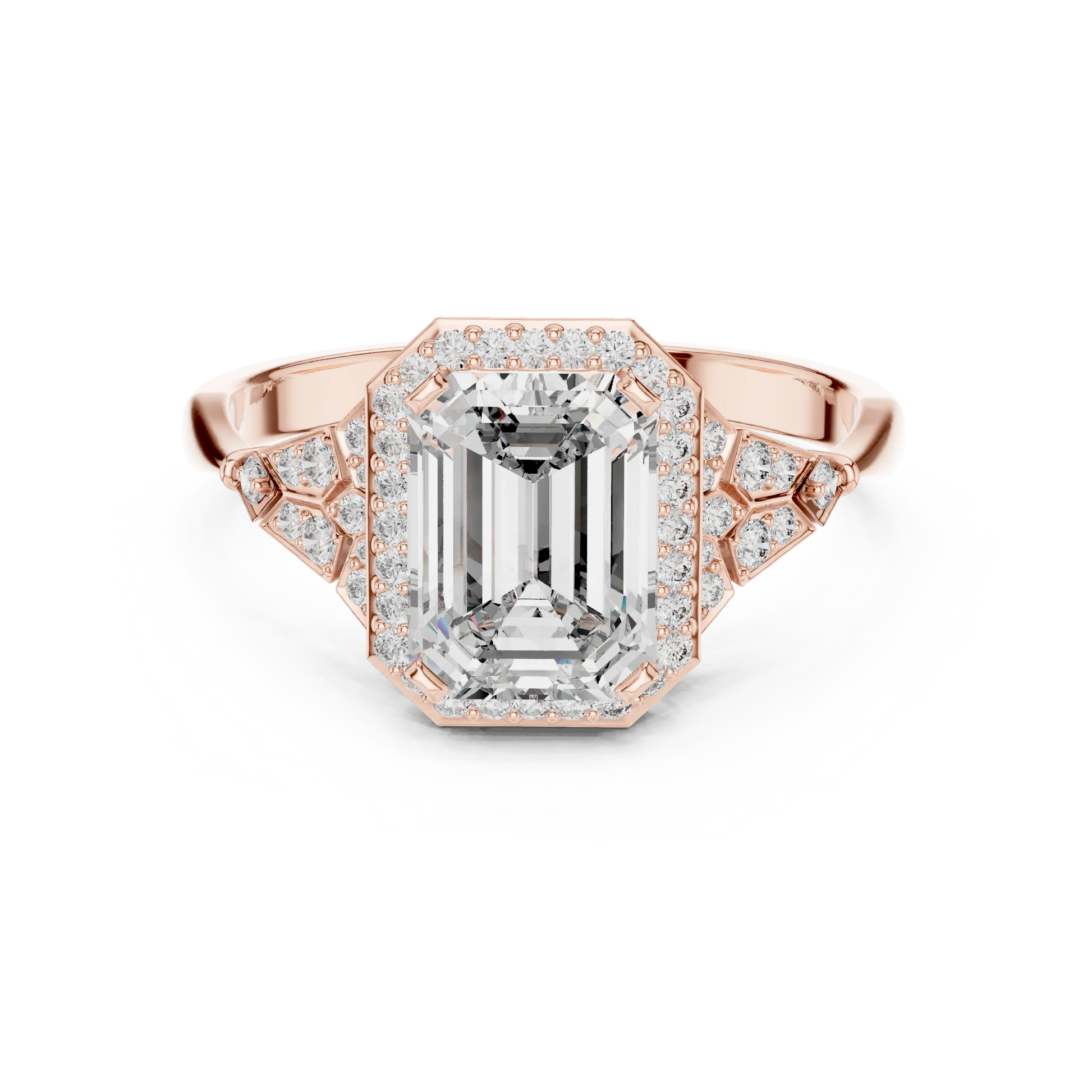 rose gold