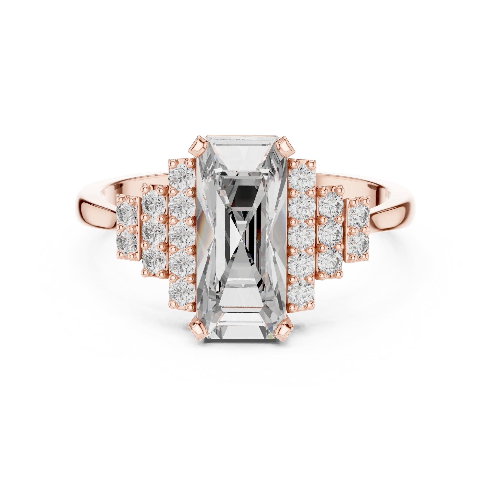 rose gold
