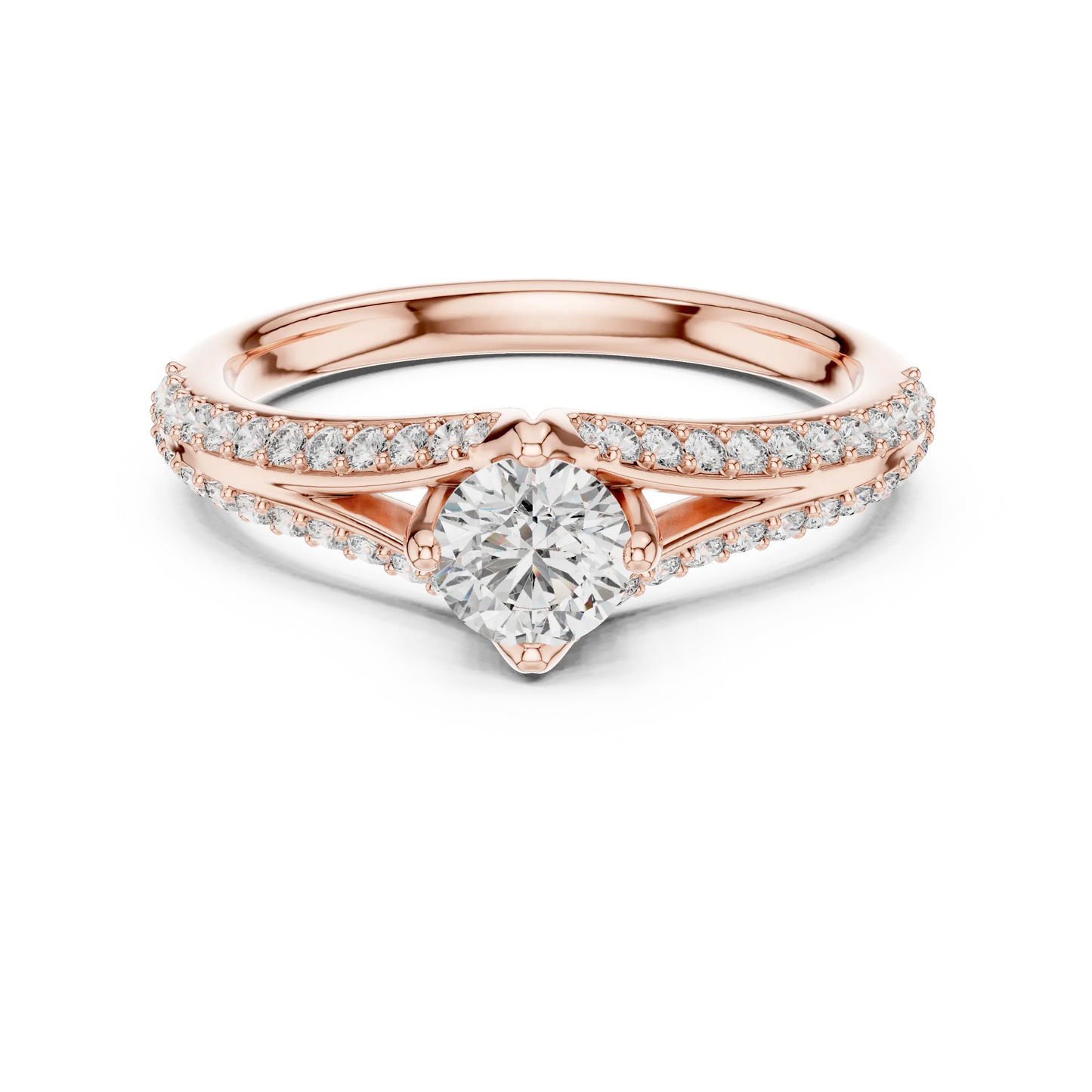 rose gold