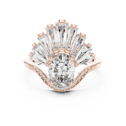 rose gold